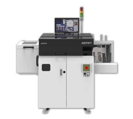 ASMPT全自動共晶固晶機 AD832U